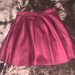 Skater skirt